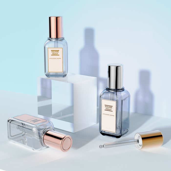 Revolutionize Your Packaging with Eco-Friendly PET Bottles: Meet the Crystal Line Series